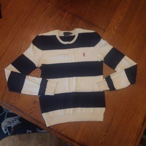 Ralph Lauren sweater